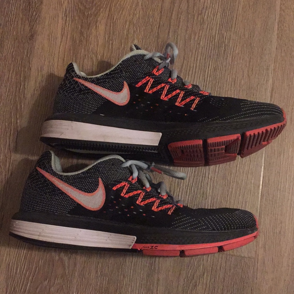 Nike Running Neutral Ride
